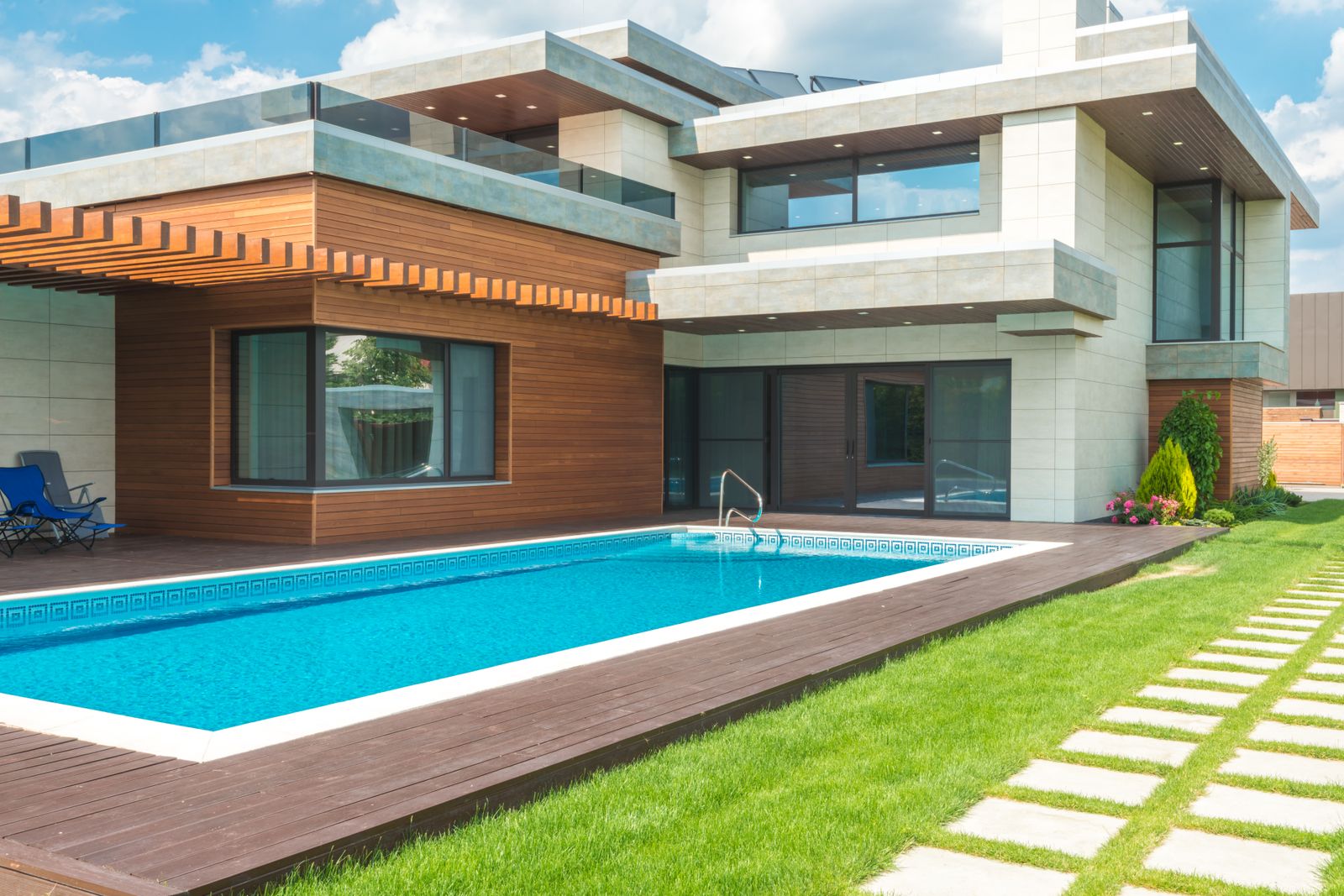 Pool Renovation & Updates — Third Coast Pools